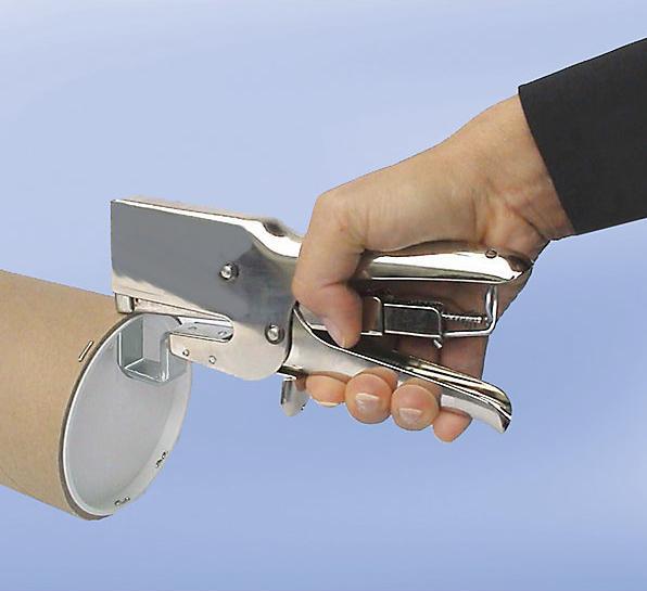 Produktbild kaiserkraft Handzangenhefter (Nagelpistole, Tacker)