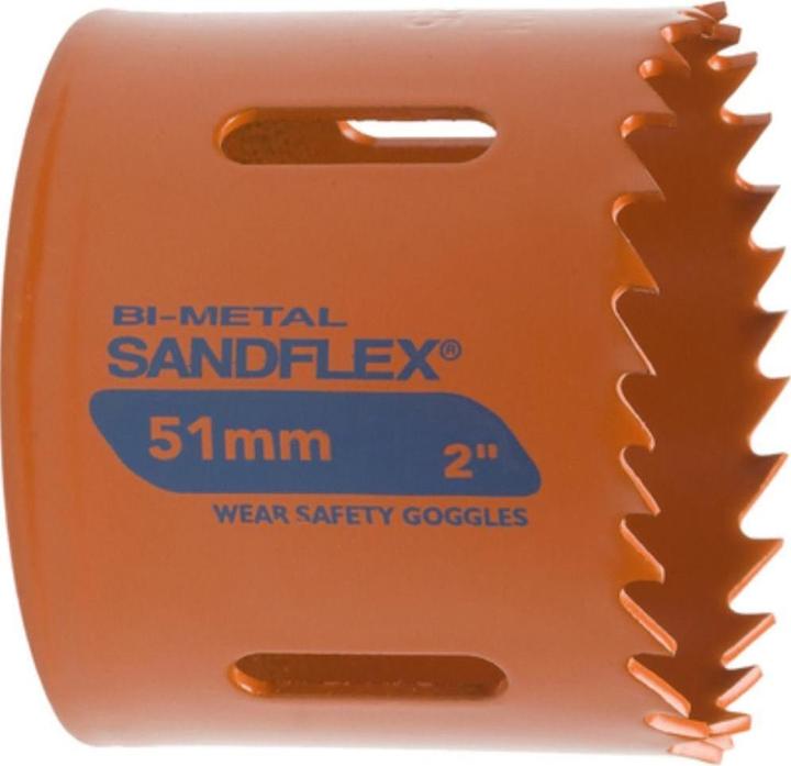 Image du produit Bahco Scie cloche 3830-50-VIP 1 pce (50 mm)