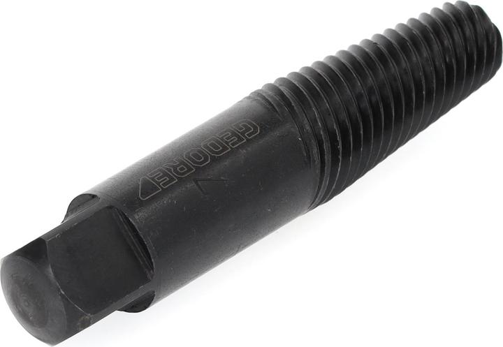 Immagine prodotto Gedore Estrattore a vite, acciaio al cromo vanadio, 54 HRC, misura 7, M24-M33