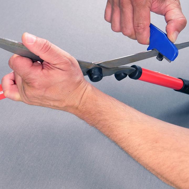 Actual product image Blitzschärfer Universal sharpener set 3pcs.