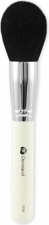 Actual product image Dermacol Brushes D56 (Powder)
