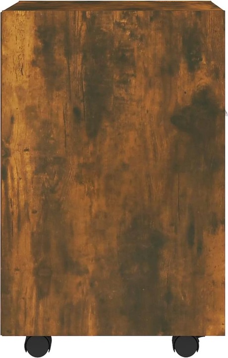 Actual product image VidaXL Carolee (33 x 38 x 60 cm)