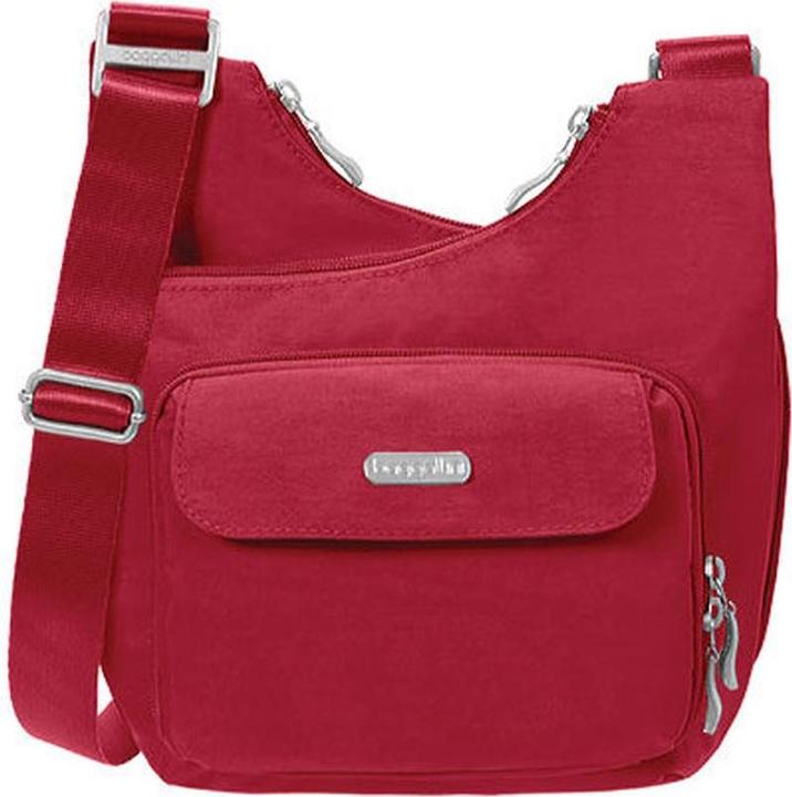 Immagine prodotto Baggallini Borsa a Tracolla Incrociata