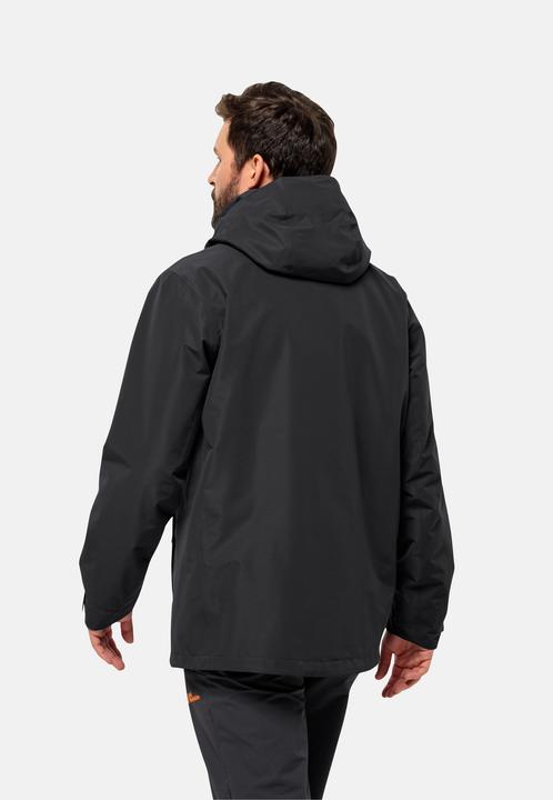 Produktbild Jack Wolfskin Fernblick 2L Jkt M (M)