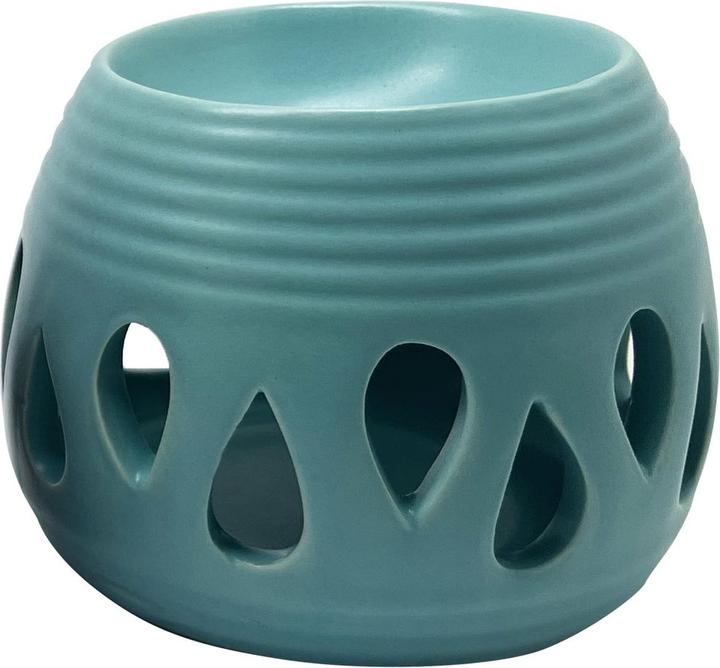 Pajoma Duftlampe Simple Pastellblau