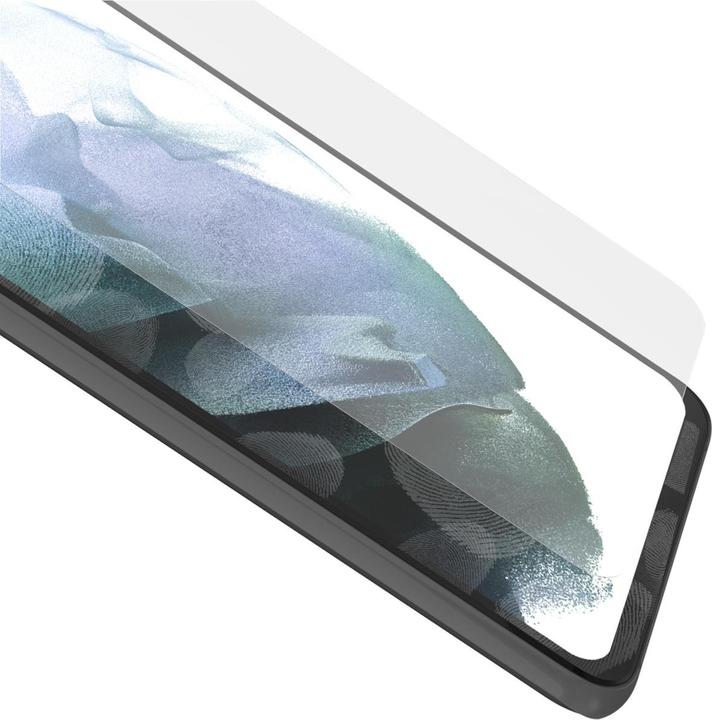 Immagine prodotto InvisibleShield Ultra chiaro+ (1 Pezzo/i, Samsung Galaxy S21)