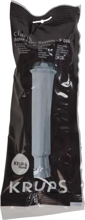 Actual product image Krups Water filter (1 x)