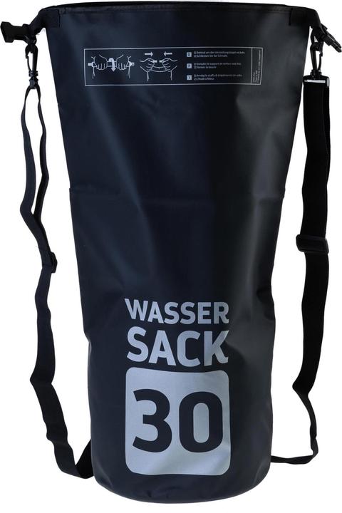 Produktbild Koor Dry Bag FTM 3er Set (30 l)