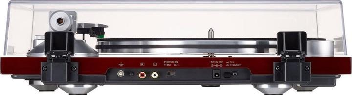 Actual product image TEAC TN-3B-SE (Manual)