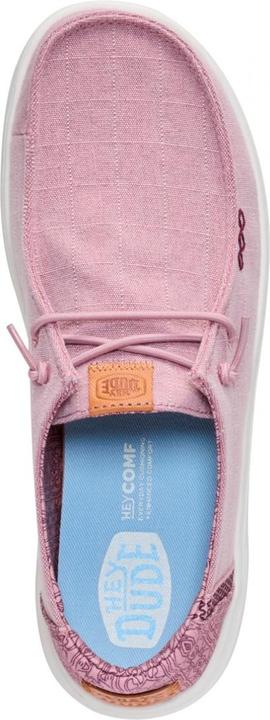 Image du produit Hey Dude Wendy Rise Chambray Grid (40)