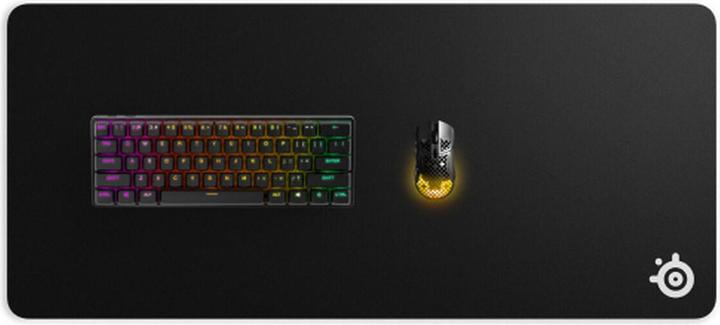 Produktbild SteelSeries Qck XXL (XXL)