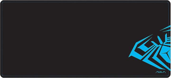 Actual product image Aula MP-XL large gaming mouse pad, fast, low-friction surface / stable rubber underside (90 x 40 c (XL)