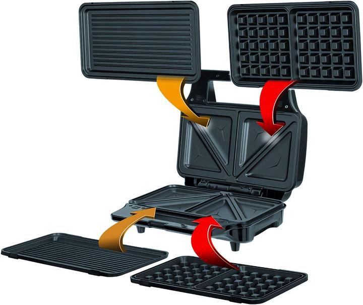 Image du produit MPM 3W1 MOP-23M