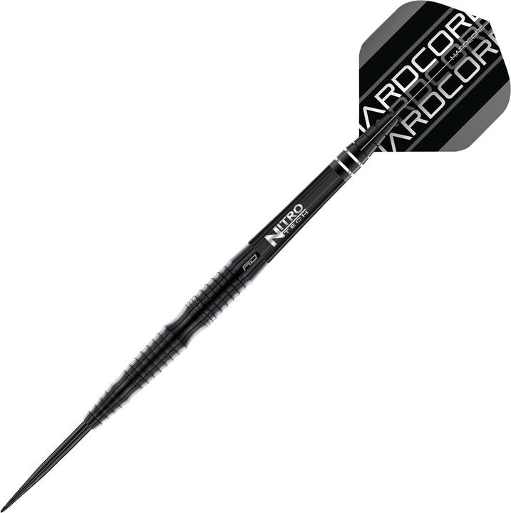 Image du produit Red Dragon Steel Tip Razor Edge Extreme (23 g)
