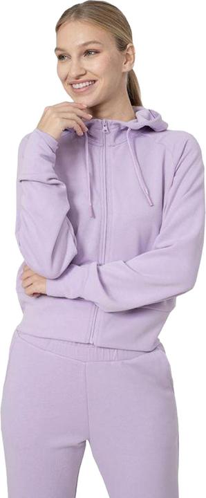 Image du produit 4F - Veste à capuche H4Z22 BLD027 - Femme (L)
