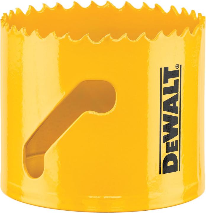 Produktbild DeWalt Lochsäge BiMetall EXTREME 57mm (5.7 Zentimeter)