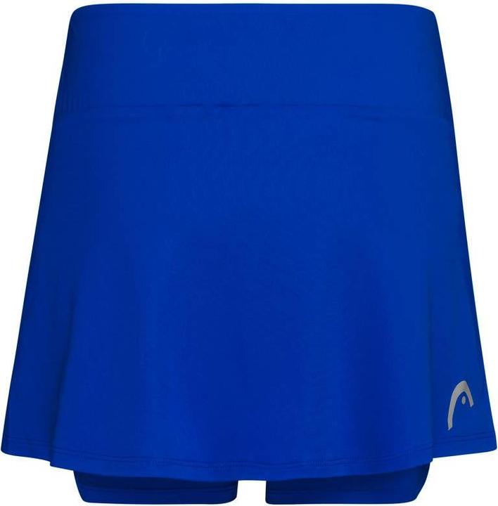 Produktbild Head Club Basic Skort W königsblau (L)