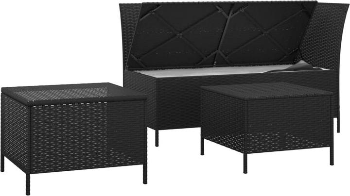 Produktbild vidaXL Aliza