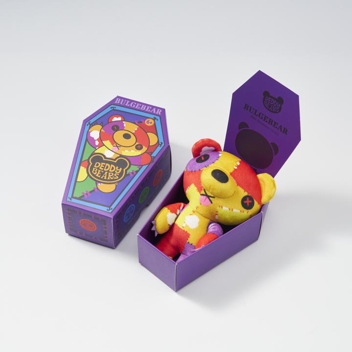 Productafbeelding Kreepy Collectables Kist serie