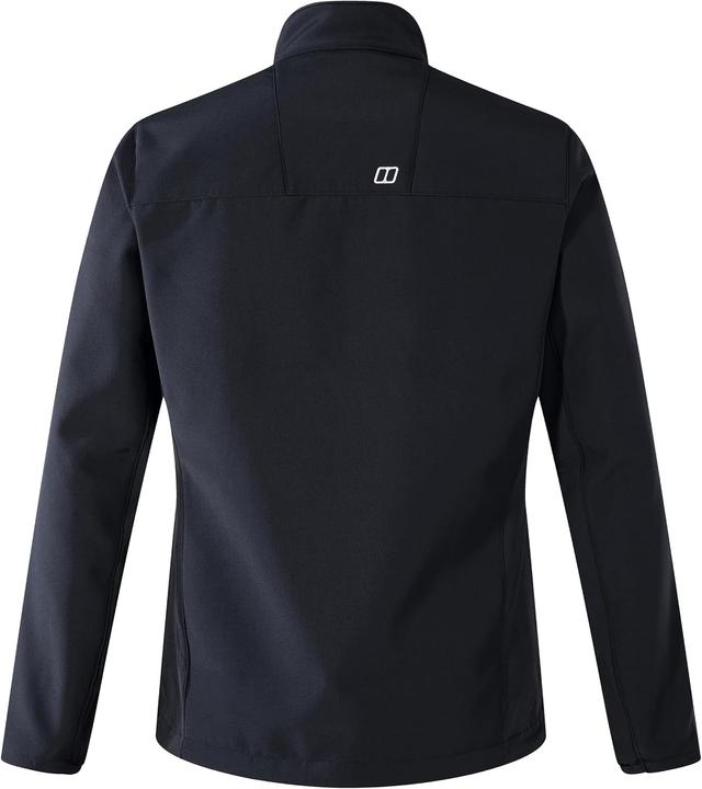 Immagine prodotto Berghaus M Ghlas 3.0 Softshell Jkt (Jacke) (48, S)