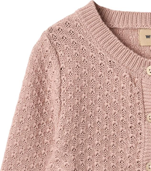 Immagine prodotto Wheat Strickjacke Magnella powder (98)