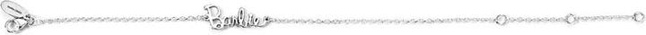 Produktbild Carat Barbie Armband Logo 21 cm (Sterling Silber) (21 cm, Sterling Silber)