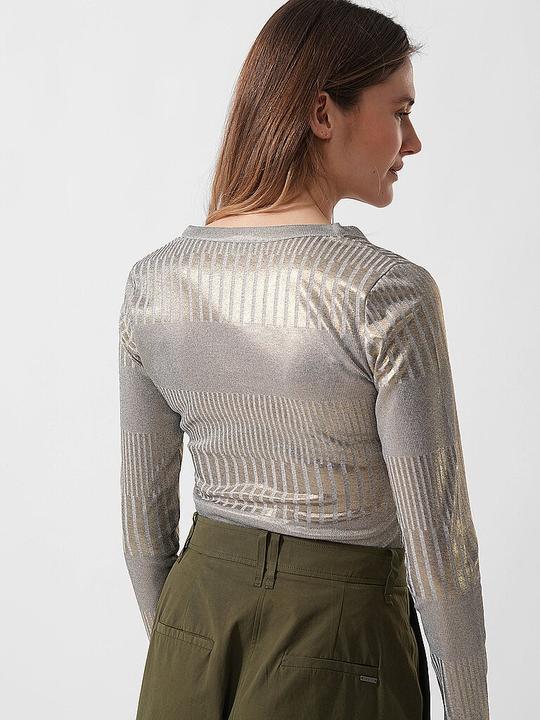 Immagine prodotto Guess Langarmshirt MARILENA (M)