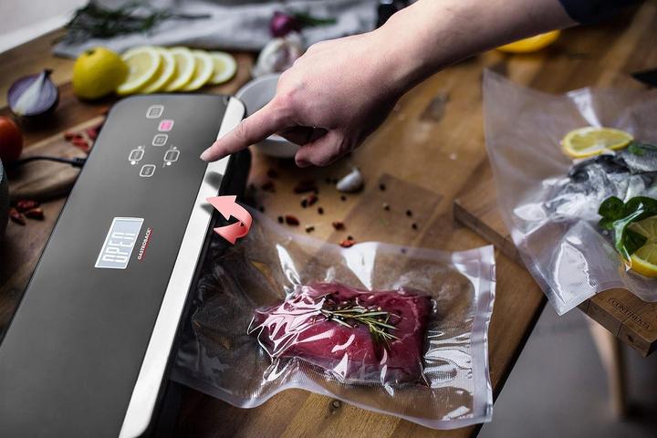 Produktbild Gastroback 46013 Design Vacuum Sealer Advanced Pro