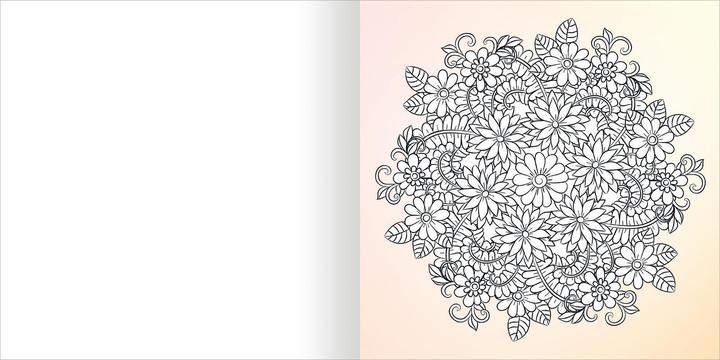 Produktbild Diamond Mandalas