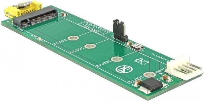 Actual product image Delock Interface adapter