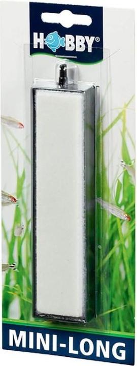 Actual product image Hobby Spout stone Long Long 30x25cm (Internal filters)