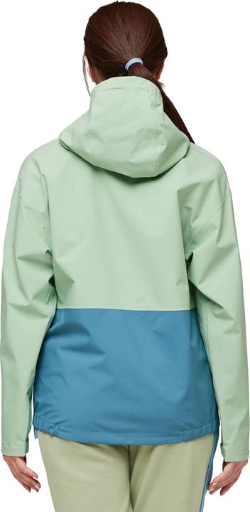 Actual product image Cotopaxi Cielo Rain Jacket (XS)