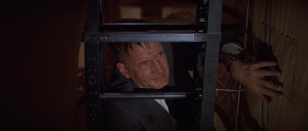 Image du produit Plaion Le Hindenburg (Blu-ray, 1975, Allemand, Anglais)