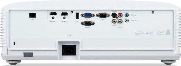 Productafbeelding Acer UL5630 DLP Projector (Volledige HD, 4500 lm, 0.25:1)