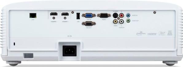 Productafbeelding Acer UL5630 DLP Projector (Volledige HD, 4500 lm, 0.25:1)