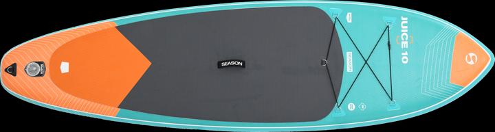 Actual product image Season Juice 10 (10')