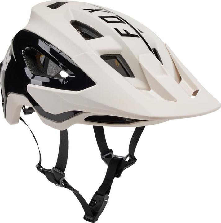 Produktbild Fox Helmet 23 Speedframe Pro Blocked, Ce (51 - 55 cm)