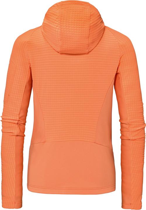 Produktbild Schöffel Fleece Hoody Rotbach L (46)