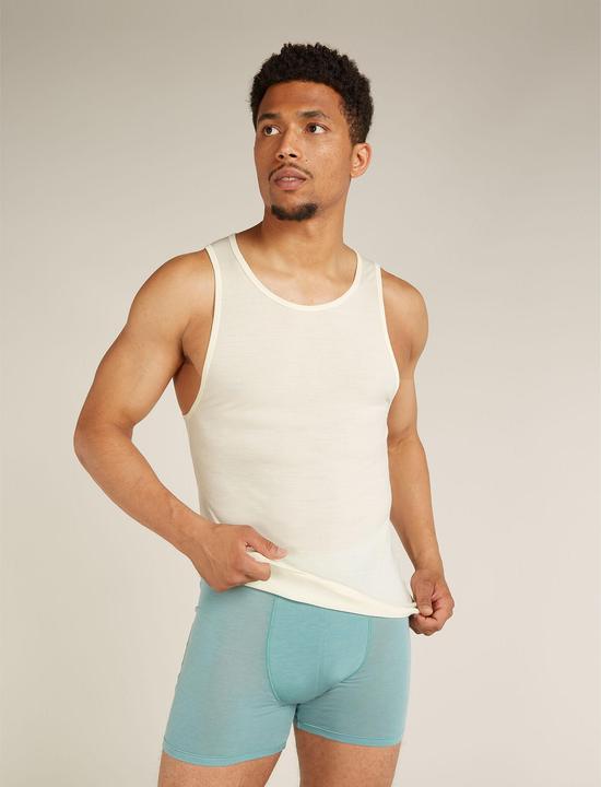 Produktbild Icebreaker Anatomica Tank (M)