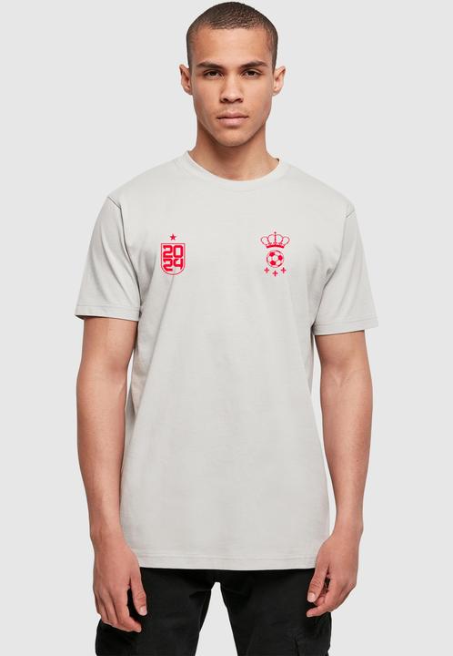Image du produit Mister Tee MisterTee Espana Tee maillot - 166939 (M)
