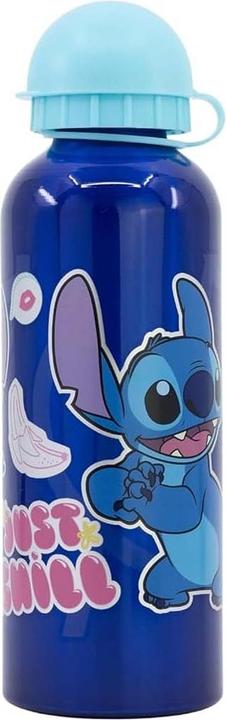 Produktbild Stor Lilo & Stitch - Just Chill (0.53 l)