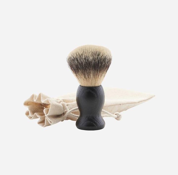 Actual product image Meraki Shaving brush (Shaving brush)