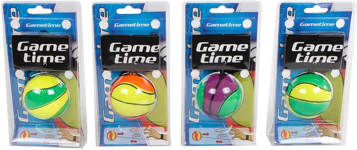 Actual product image Van Manen Veenendaal Neon Bungee Ball