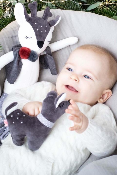 Produktbild Kikadu Grosse Puppe Löwe