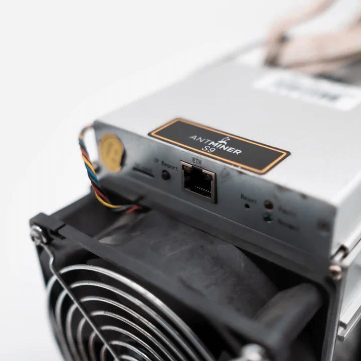 Immagine prodotto 21energy Bitmain Antminer S9
