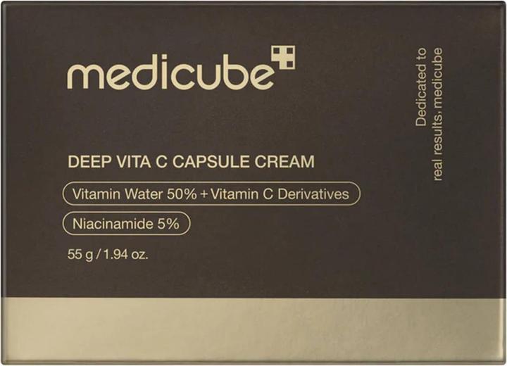Produktbild Medicube Vita C (Tagescreme)