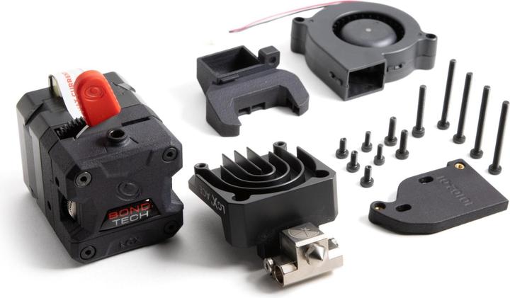 Image du produit Bondtech LGX ACE Mosquito for Cobra Kit de mise à niveau