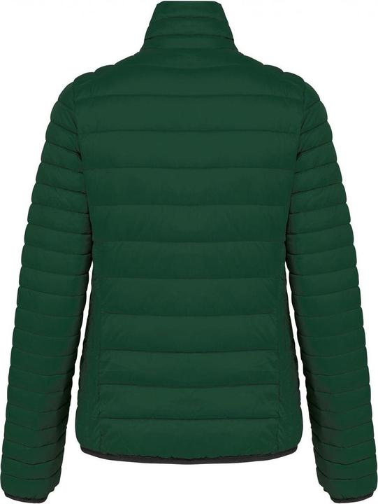 Actual product image Kariban Women's lightweight down jacket (M)