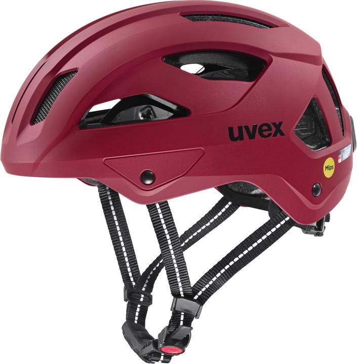 Produktbild Uvex City Stride MIPS (56 - 59 cm)