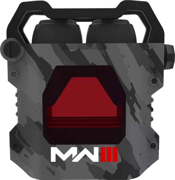 Produktbild OTL MW3 Exclusive Black Camo TWS (Kabellos)